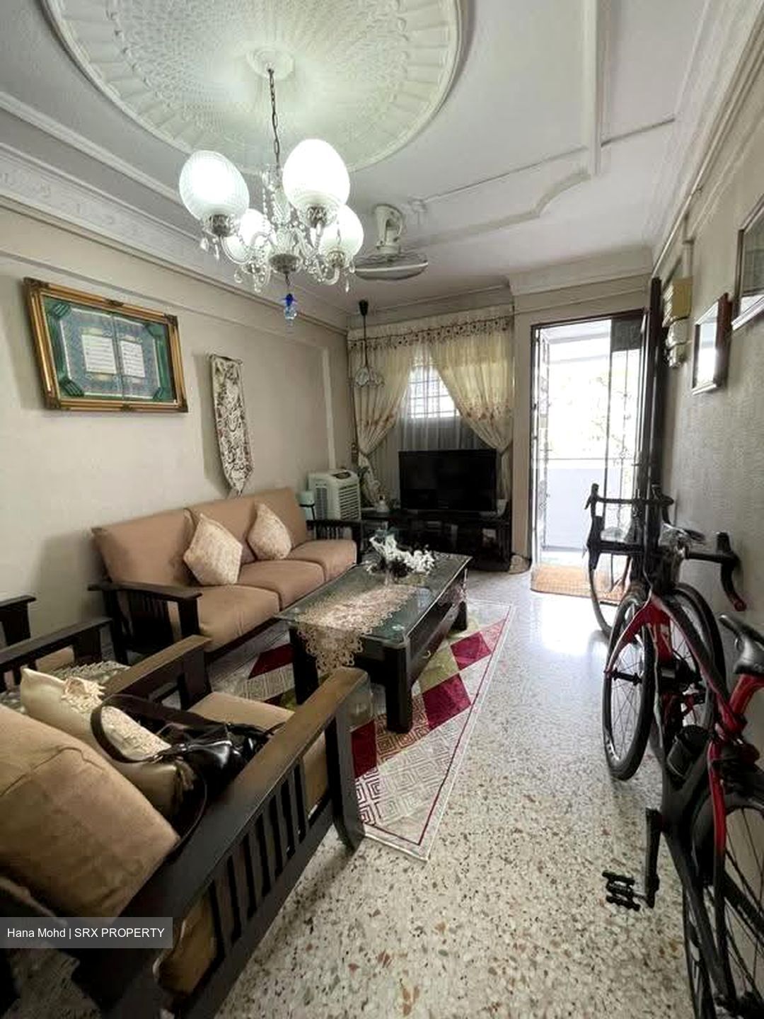 Blk 330 Clementi Avenue 2 (Clementi), HDB 3 Rooms #622743341